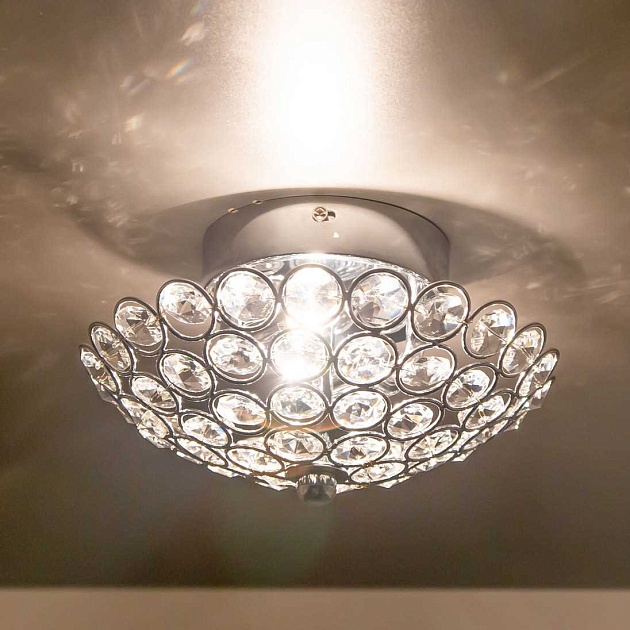 Настенный светильник Citilux Шарм CL316321 Фото № 6