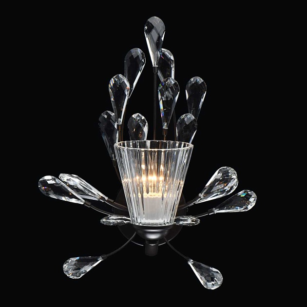 Бра Chiaro Летиция 343021701 изображение 5 Бра Chiaro Летиция 343021701 Фото № 5