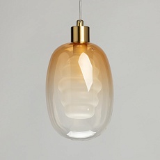 Люстра De City Лоск 107012701 4