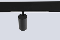 Светильник трековый Crystal Lux CLT 0.35 003 10W BL 4000K 5