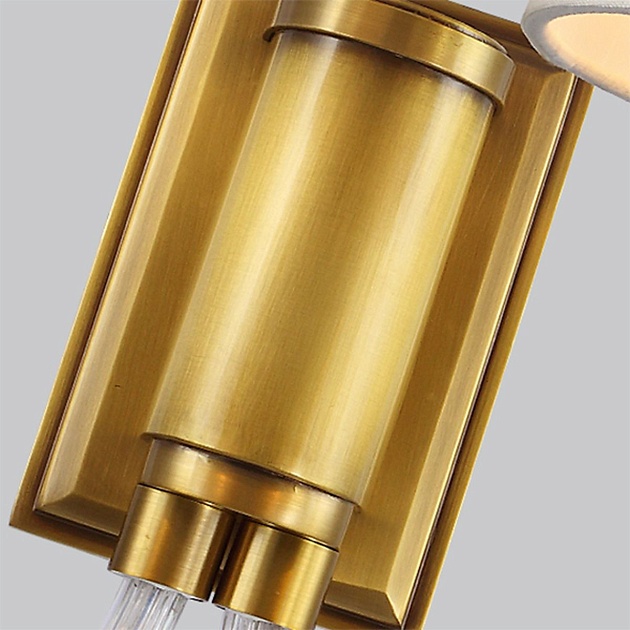 Бра Imperium Loft Vivien Wall L2 208796-23 Фото № 5