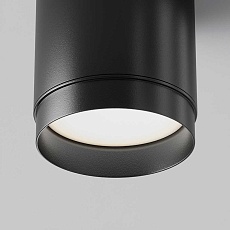 Потолочный светильник Maytoni Technical Polar C088CL-GX53-B 3