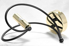 Бра Lussole Lgo Powell LSP-8192 1