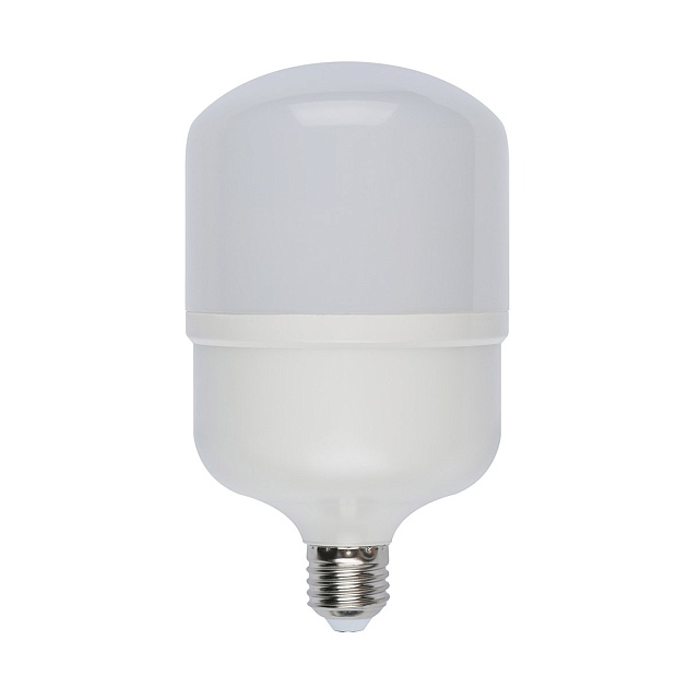 Светодиодная лампочка Volpe LED сверхмощная E27 30W 4000K LED-M80-30W/NW/E27/FR/S 10811 фото 