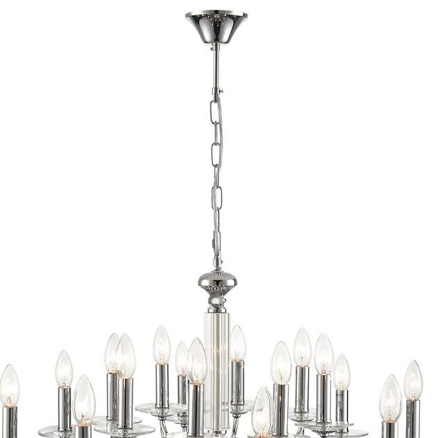 Подвесная люстра Lumion Classi Incanto 8034/16 Фото № 7