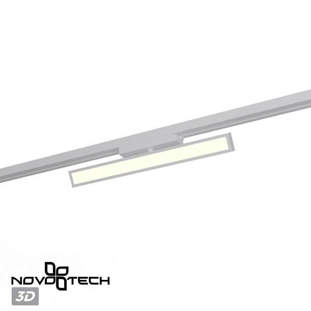 Трековый светильник Novotech Stratus Port 359782 изображение 4 Трековый светильник Novotech Stratus Port 359782 Фото № 4