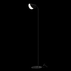 Торшер Maytoni Technical Mollis MOD126FL-01B 4