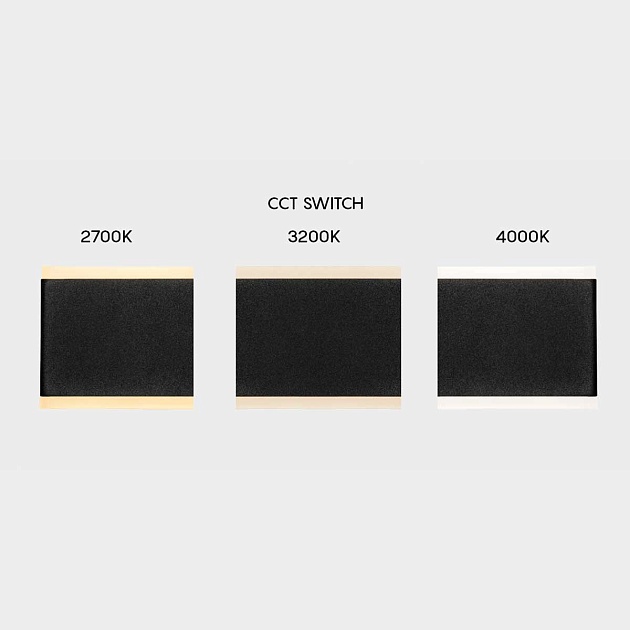 Настенный светодиодный светильник Mantra Nelson 8497 изображение 5 Настенный светодиодный светильник Mantra Nelson 8497 Фото № 5