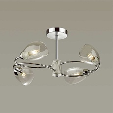 Потолочная люстра Lumion Comfi Romeo 4561/4C 1