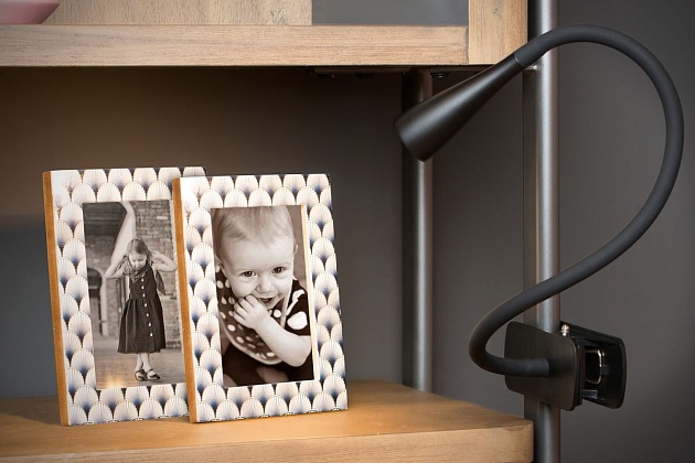 Настольная лампа Lucide Zozy 18256/03/30 изображение 7 Настольная лампа Lucide Zozy 18256/03/30 Фото № 7