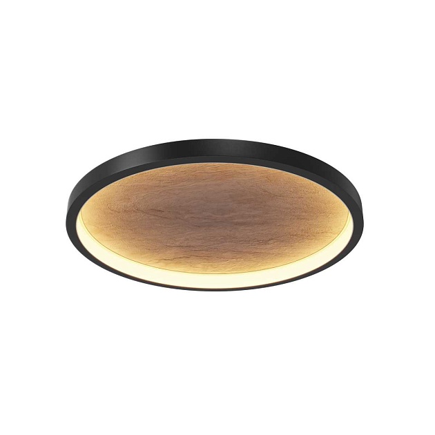 Потолочный светодиодный светильник Maytoni Modern Orign MOD311CL-L40B3K изображение 1 Потолочный светодиодный светильник Maytoni Modern Orign MOD311CL-L40B3K Фото № 1