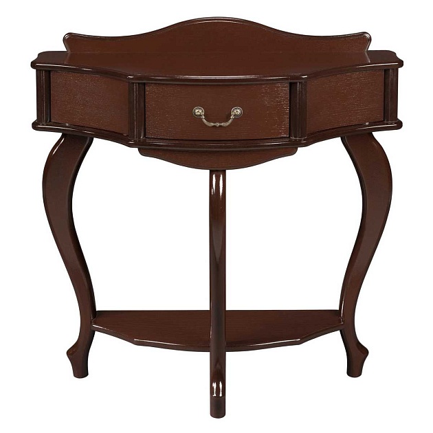 Консоль Мебелик Джульетта 008523 Фото № 1