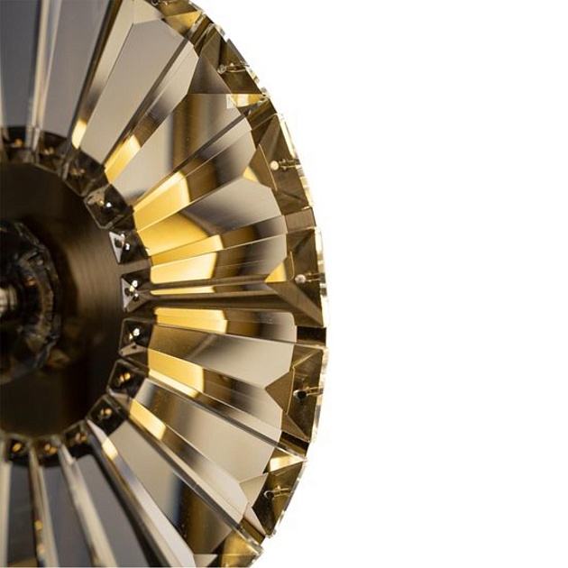 Бра Arte Lamp Almaaz A2563AP-1PB изображение 2 Бра Arte Lamp Almaaz A2563AP-1PB Фото № 2