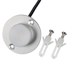 Накладной светодиодный светильник Arlight ART-Deck-Lamp-R40-1W Day4000 024926 2