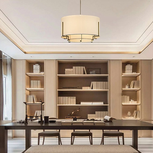 Подвесная люстра Imperium Loft Cleo 140610-26 Фото № 11