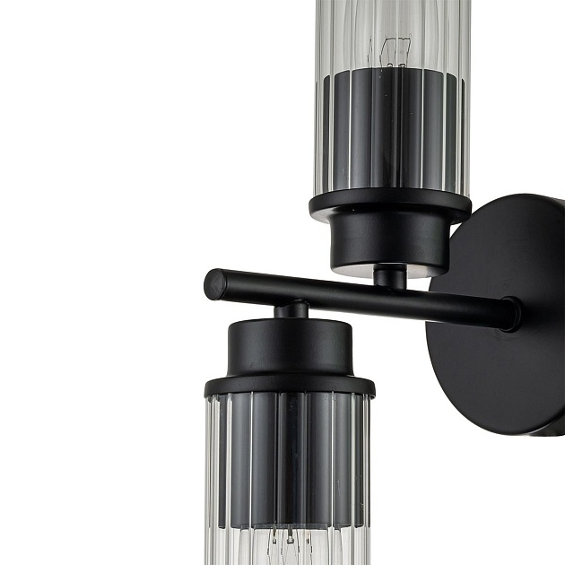 Бра Escada Reverse 2100/2A Black Фото № 3