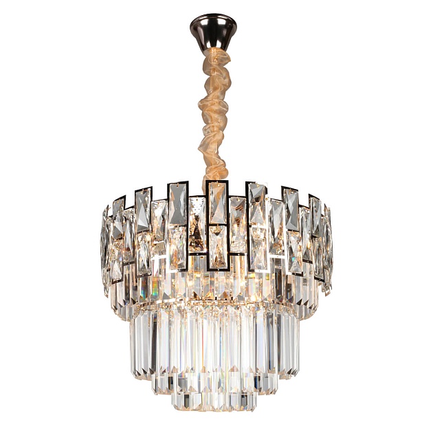 Подвесная люстра Omnilux Sangineto OML-81703-12 изображение 1 Подвесная люстра Omnilux Sangineto OML-81703-12 Фото № 1