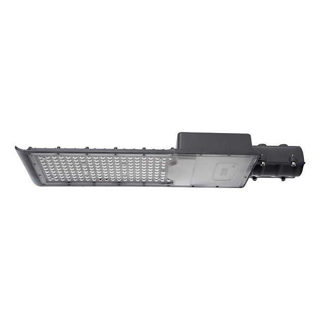Уличный светодиодный консольный светильник Feron SP3035 41581 Фото № 1