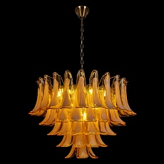 Подвесная люстра Loft IT Lilou 10600/800 Champagne 5