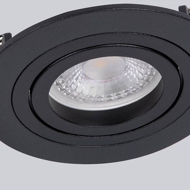 Встраиваемый светильник Favourite Lamppu 4543-1C Фото № 3