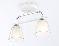 Потолочная люстра Ambrella light Traditional Modern TR303229 3