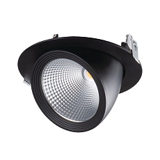 Точечный светодиодный светильник Kanlux HIMA LED 23W-NW-B 22842