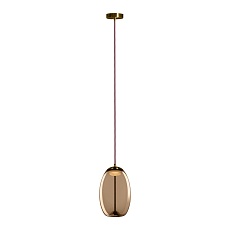 Подвесной светодиодный светильник Loft IT Knot 8135-A mini 3