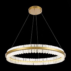 Подвесной светодиодный светильник ST Luce Cherio SL383.223.01 2