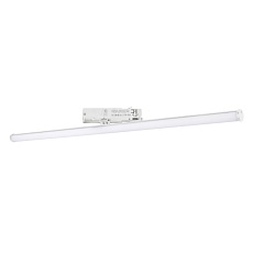 Трековый светодиодный светильник Arlight LGD-Tube-Turn-4TR-L900-30W Warm3000 036293