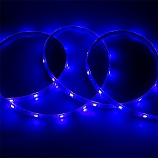 Лента светодиодная General GLS-5050-30-7.2-12-IP65-RGB