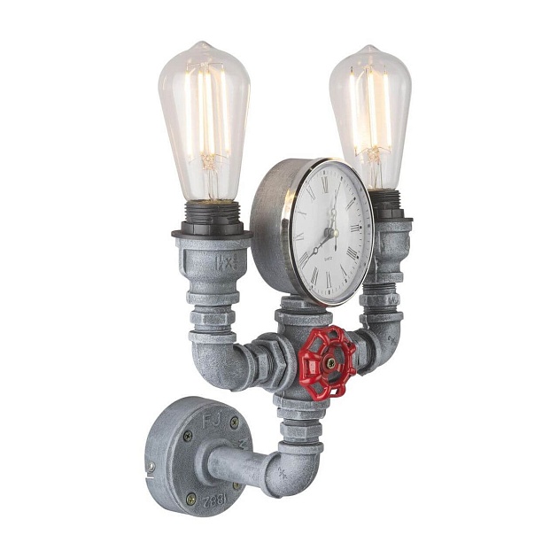 Бра Globo Bayuda 43001W2 изображение 1 Бра Globo Bayuda 43001W2 Фото № 1