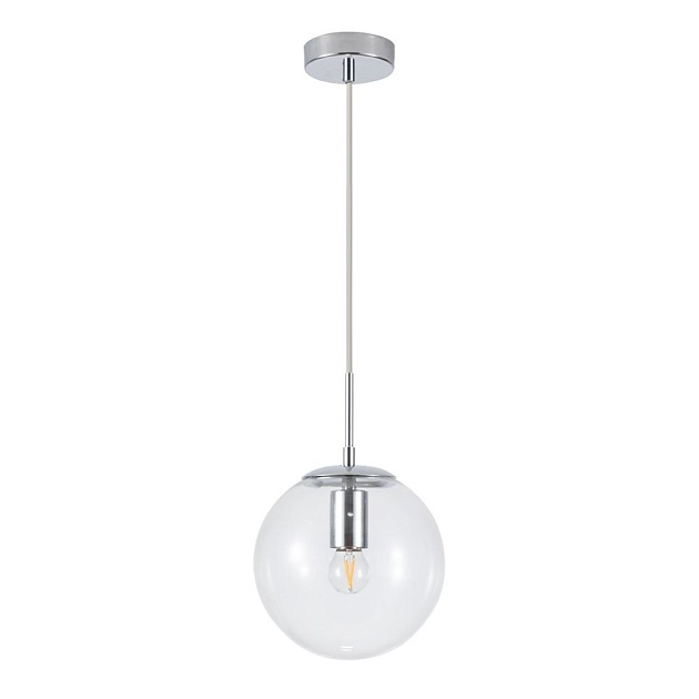 Подвесной светильник Arte Lamp Volare A1920SP-1CC Фото № 1