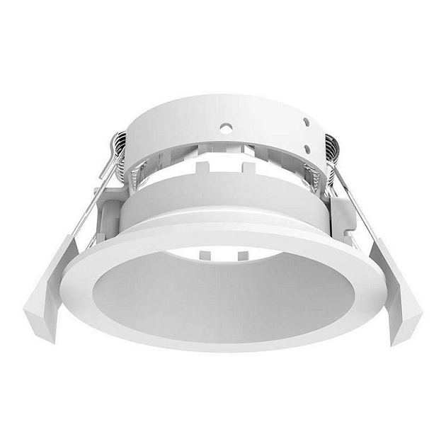 Встраиваемый светильник DesignLed DL-MJ-1004G-W 002972 изображение 2 Встраиваемый светильник DesignLed DL-MJ-1004G-W 002972 Фото № 2