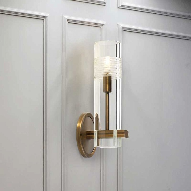 Бра Imperium Loft Chamont 154984-60 Фото № 6