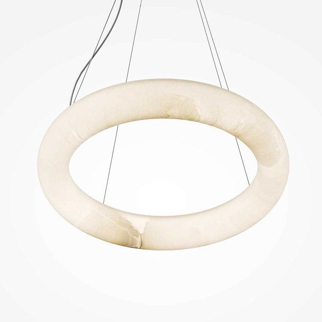 Подвесной светильник Maytoni Modern Yora MOD532PL-L36BSK Фото № 4