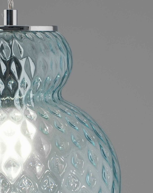 Светильник подвесной Moderli Lorel V11166-1P изображение 3 Светильник подвесной Moderli Lorel V11166-1P Фото № 3