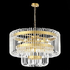 Подвесная люстра ST Luce Grosseto SL1228.203.12 4