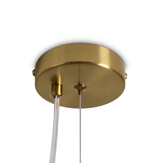 Подвесной светильник Freya Sunspot FR5482PL-01BS изображение 3 Подвесной светильник Freya Sunspot FR5482PL-01BS Фото № 3