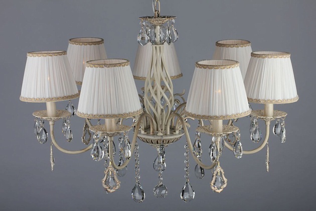 Подвесная люстра Omnilux OML-60803-07 Фото № 3