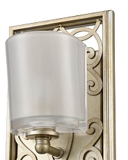 Бра Vele Luce Viola VL4164W01 3