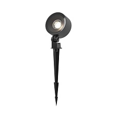 Ландшафтный светильник Maytoni Outdoor O495FL-L18B3K