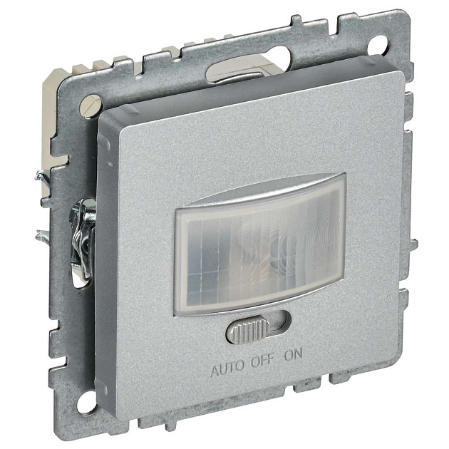 BRITE Датчик движения ДС10-1-БрА алюминий IEK BR-MS10-N-150-05-K47 Фото № 1