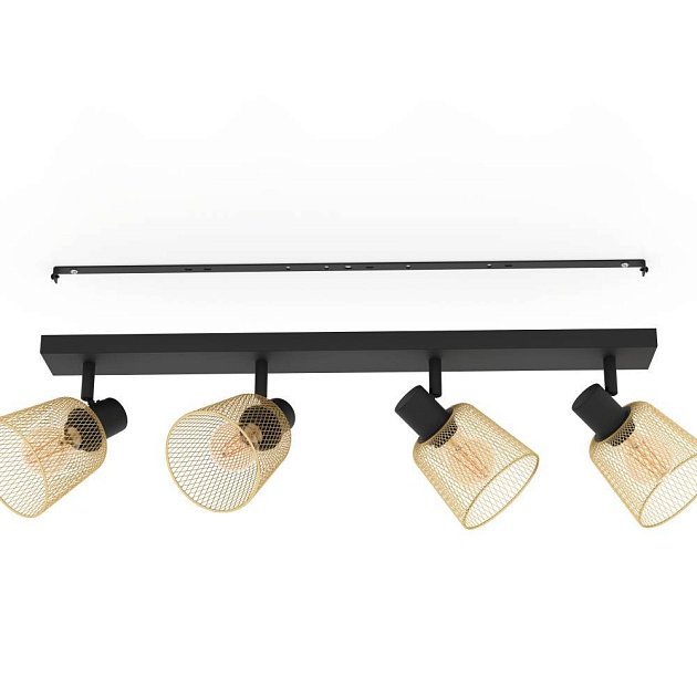 Спот Eglo Coslada 900695 Фото № 4