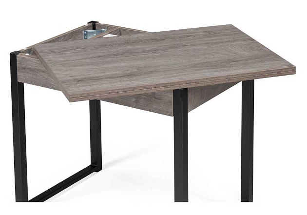 Кухонный стол Woodville Ибби 528556 изображение 6 Кухонный стол Woodville Ибби 528556 Фото № 6