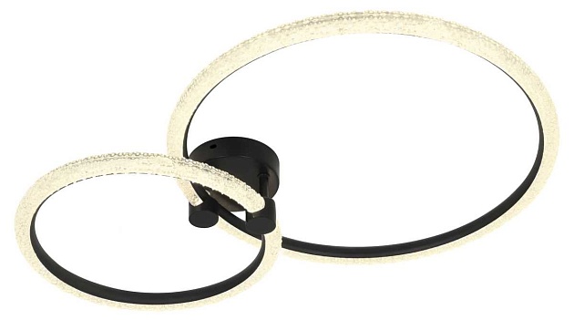 Потолочная светодиодная люстра Rivoli Letizia 6176-702 Б0068348 Фото № 1