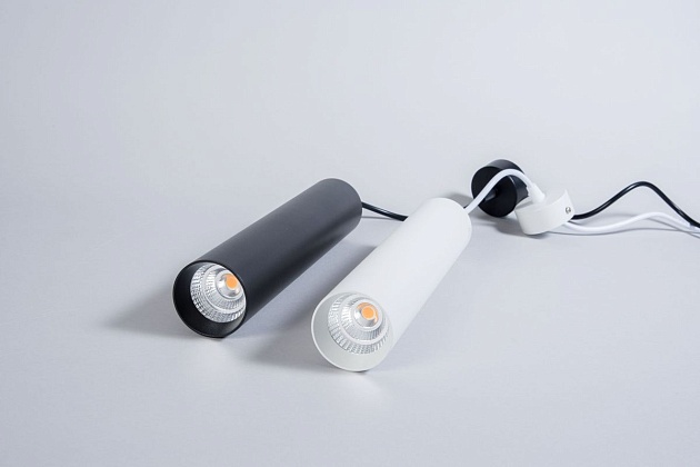 Подвесной светодиодный светильник Fiberli Tube630WN 12110104 Фото № 3