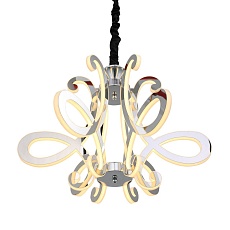 Подвесная светодиодная люстра ST Luce Aricia SL835.103.06 2