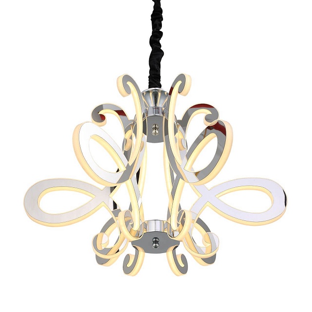 Подвесная светодиодная люстра ST Luce Aricia SL835.103.06 Фото № 3
