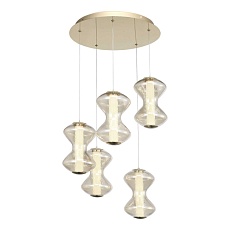 Подвесной светильник ST Luce SL6136.233.01