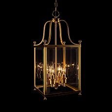 Подвесной светильник Loft IT Noble 10591/4 AB 3